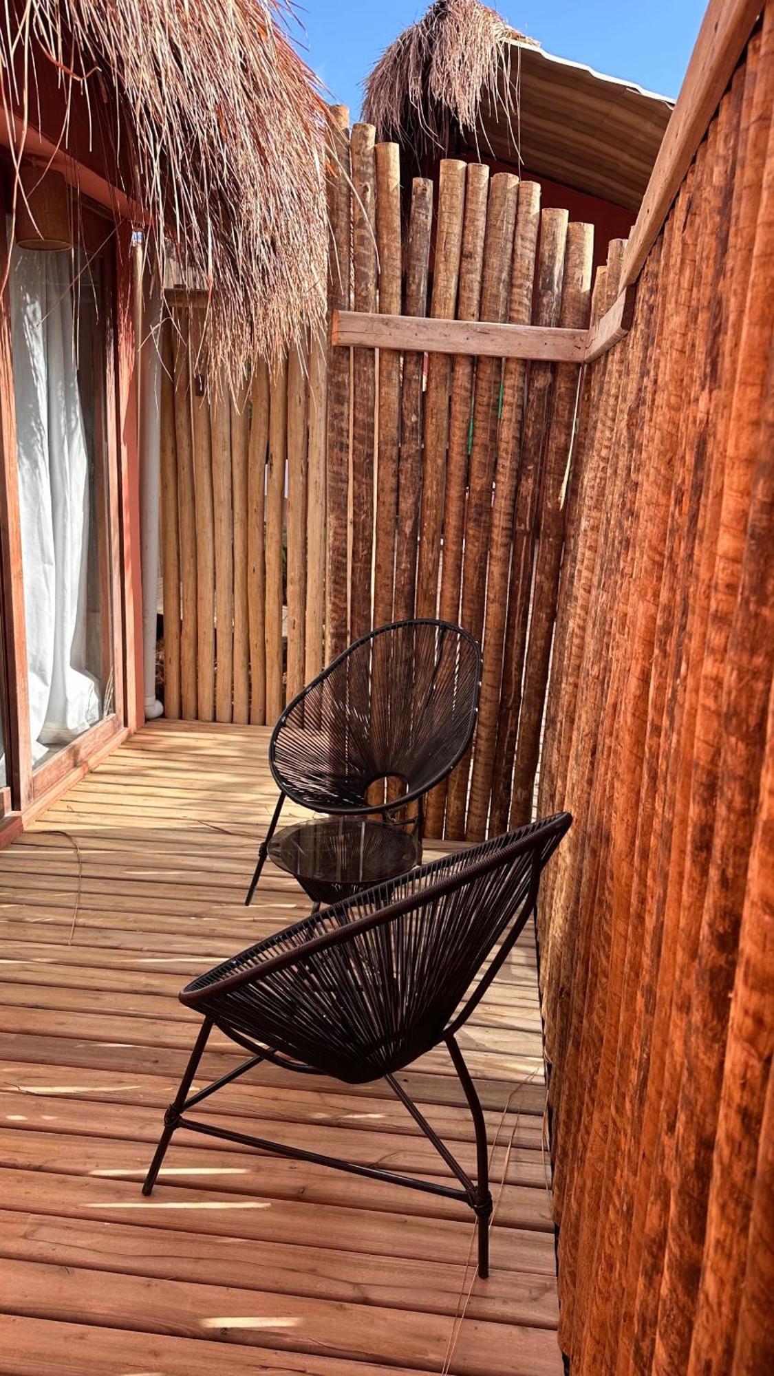 Alto Mar Guest House Fernando de Noronha Exterior foto