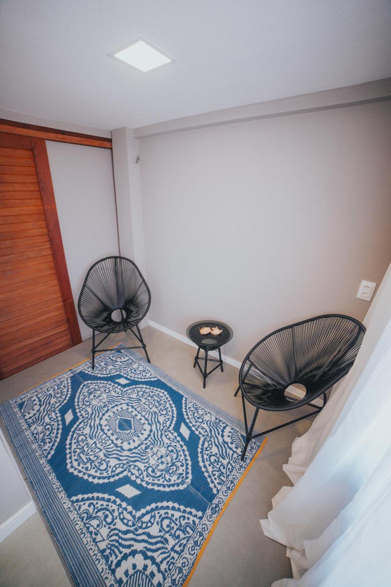 Alto Mar Guest House Fernando de Noronha Exterior foto